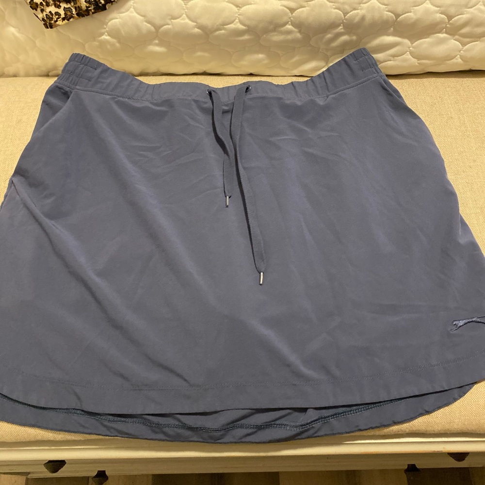 Slazenger golf skort